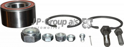 JP GROUP 1141300910 -  Комплект подшипника ступицы колеса